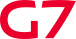 G7 logo